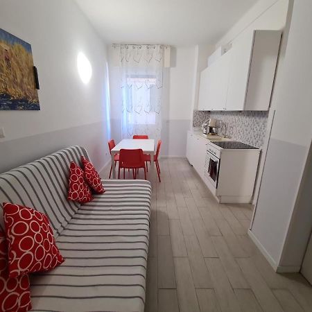 La Casa Di Sandra By Portofinovacanze 拉帕洛 外观 照片