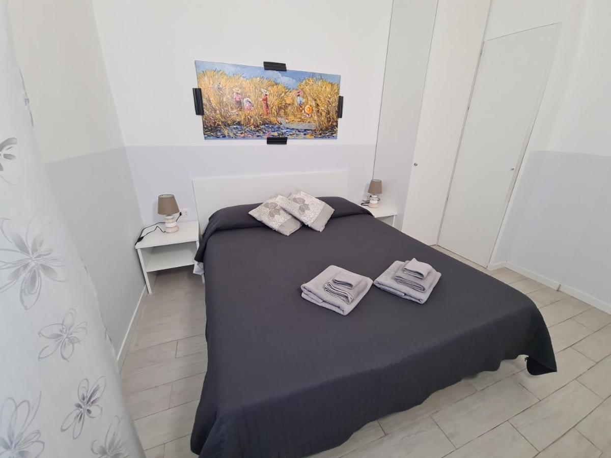 La Casa Di Sandra By Portofinovacanze 拉帕洛 外观 照片