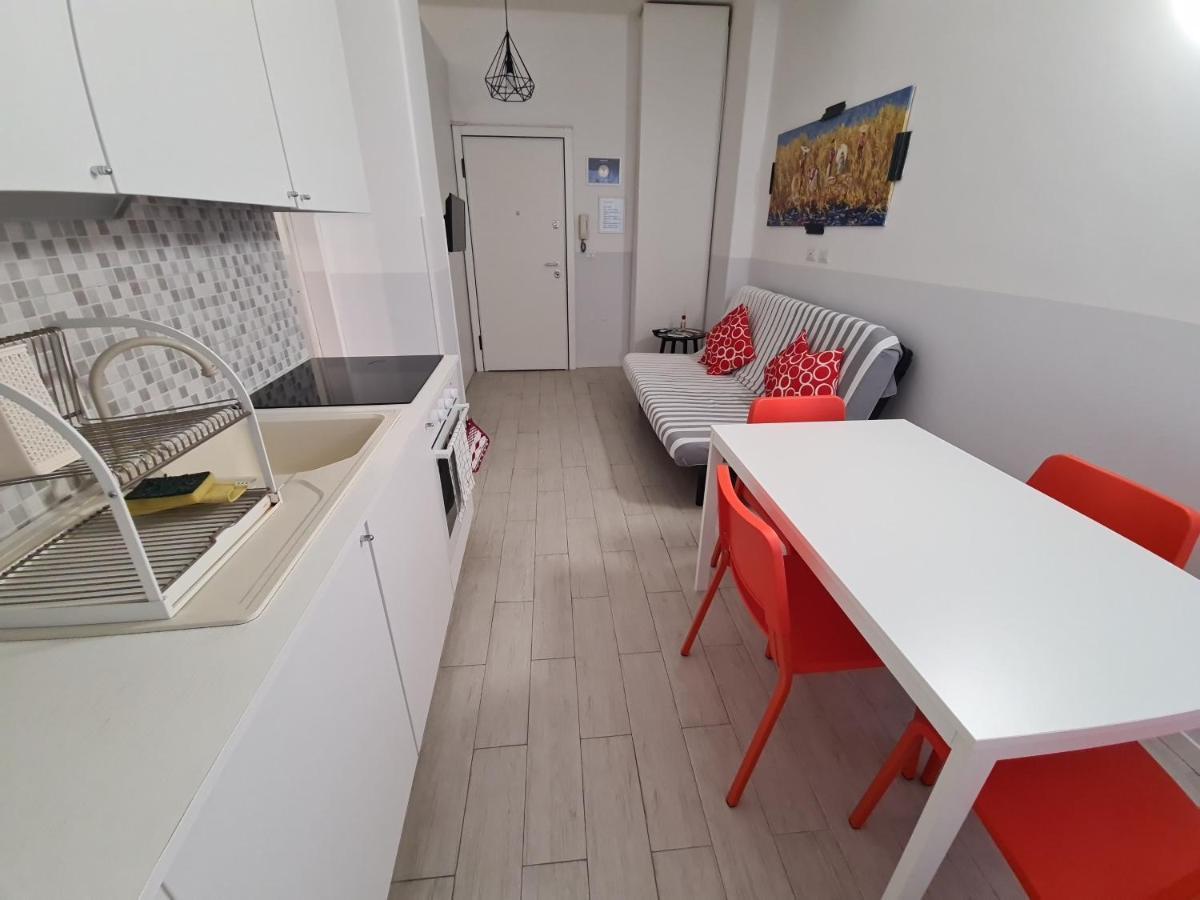 La Casa Di Sandra By Portofinovacanze 拉帕洛 外观 照片