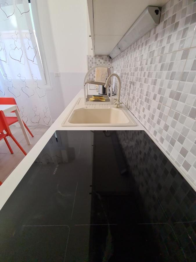 La Casa Di Sandra By Portofinovacanze 拉帕洛 外观 照片
