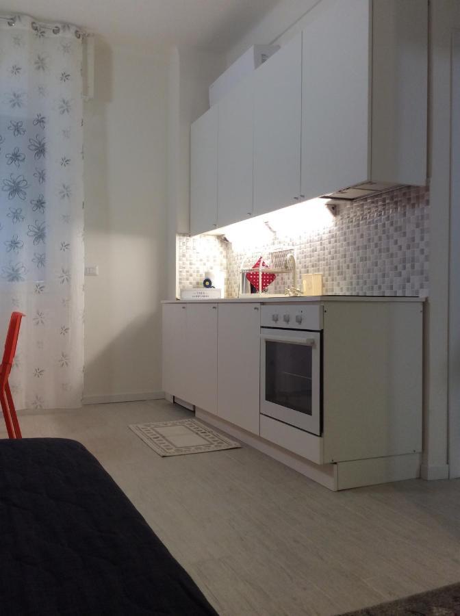 La Casa Di Sandra By Portofinovacanze 拉帕洛 外观 照片