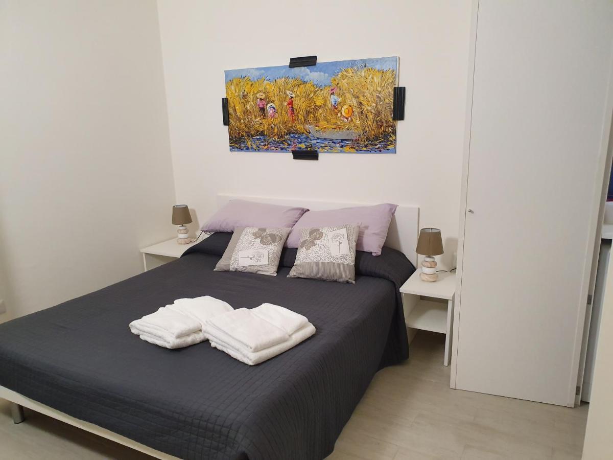 La Casa Di Sandra By Portofinovacanze 拉帕洛 外观 照片
