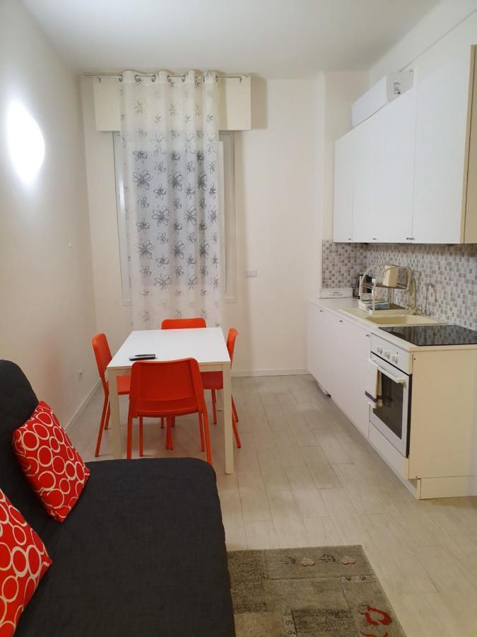 La Casa Di Sandra By Portofinovacanze 拉帕洛 外观 照片